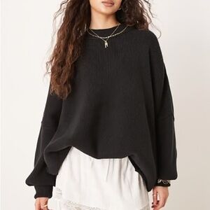 Free People Easy Street Tunic